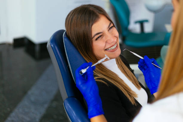 Best Teeth Whitening  in Baldwin, MI